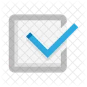 Verificar  Icon