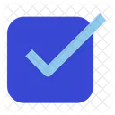 Verificar  Icon