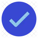 Verificar  Icon