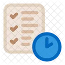 Verificar  Icon