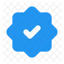 Verificar  Icono