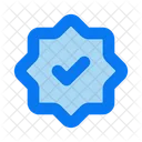 Verificar  Icon