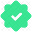 Verificar Verificado Lista De Verificacion Icono