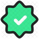 Verificar  Icono