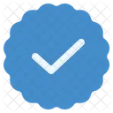 Verificar Verificar Verificar Icon