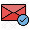 Verificar email  Ícone