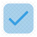 Verificar  Ícone