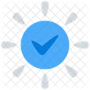 Verificar  Ícone