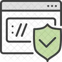 Verificar  Ícone
