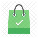 Caja Bolsa Bolsa De Transporte Icono