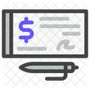 Verificar  Icon