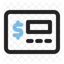 Verificar  Icon