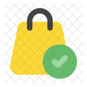 Verificar  Icono