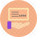Verificar  Ícone