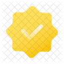 Verificar Marcar Pronto Icon