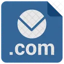 Verificar URL Aceptar Icono