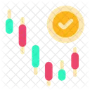 Verification Certificate Assurance Icon