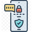 Verification Checking Security Icon
