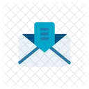 Mail Message Email Icon