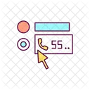 Verification Of Phone Number Verification Phone Icon