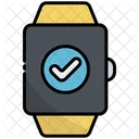 Verifie Icône