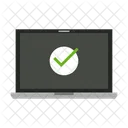 Verifie Approuve Verifier Icône