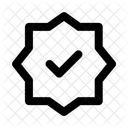 Verifie Approuve Verifier Icône
