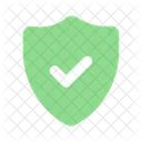 Verifie Securite Coffre Fort Icon