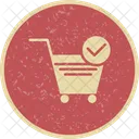 Verified Cart Items Icon