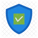 Verified Approved Check Icon