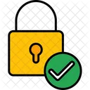 Verified Checklist Checkmark Icon