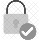 Verified Checklist Checkmark Icon