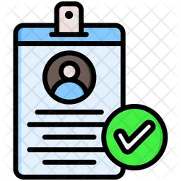Verified Account  Icon