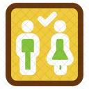 People Group Teamwork Icon