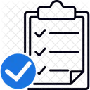 Verified Assesment Verified Assessment Verified Icon