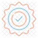 Verification Icon Security Icon