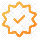 Verified Badge Icon