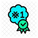 Check Checkmark Verify Icon