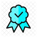 Verified badge  Icon