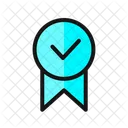 Verified badge  Icon