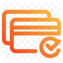 Verived Bank Account Icon