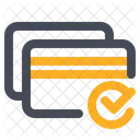 Verived Bank Account Icon