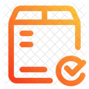 Safety Box Icon