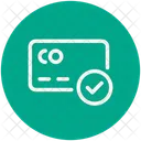 Credit Card Debit Card Card Icon
