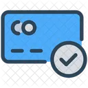 Credit Card Debit Card Card Icon