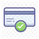 Credit Card Finance Icon