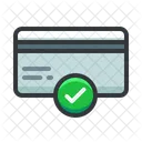 Credit Card Finance Icon