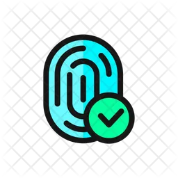 Verified check  Icon