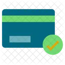 Creditcard Credit Money Banking Card Icon