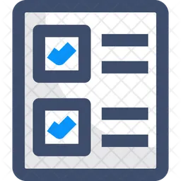 Verified Data  Icon